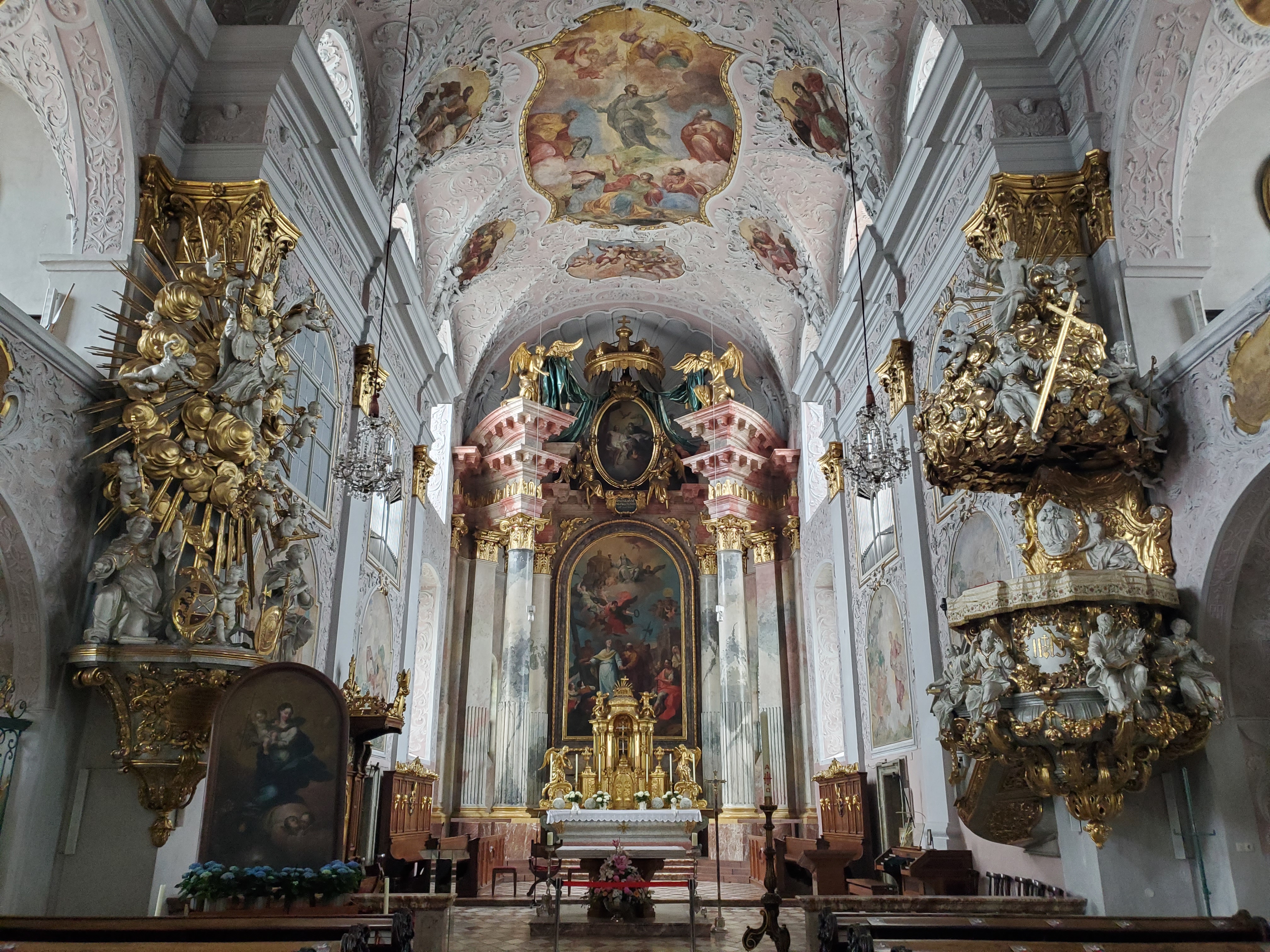 Dom zu Klagenfurt
