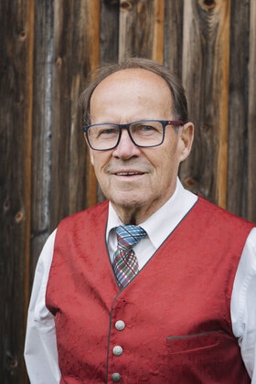 Rudolf Weilharter