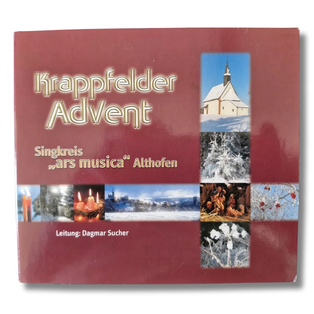 Krappfelder Advent