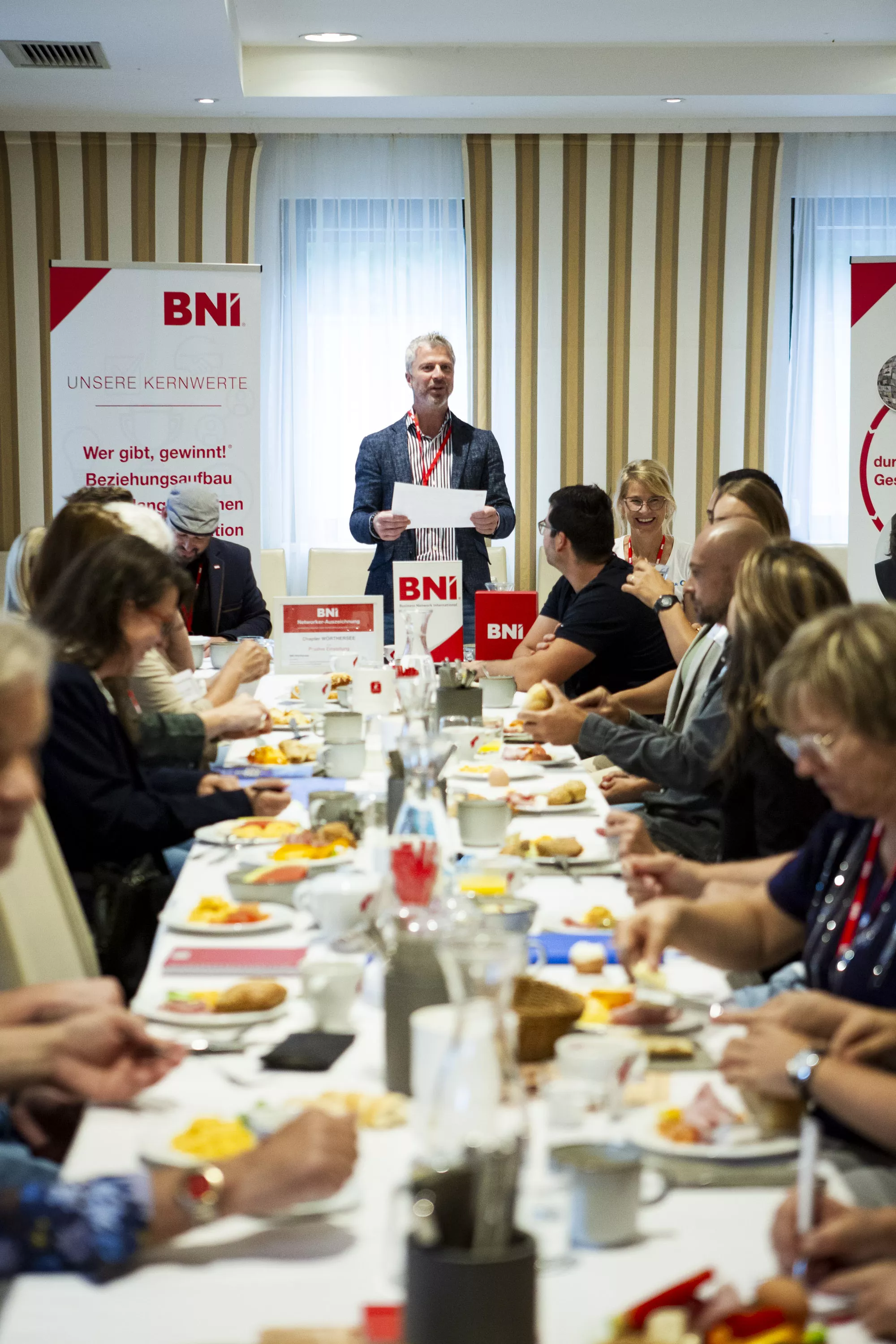 BNI Wörthersee
