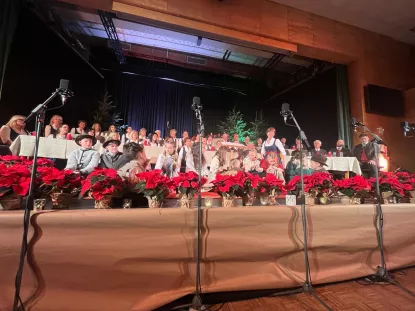 Krappfelder Advent 2025