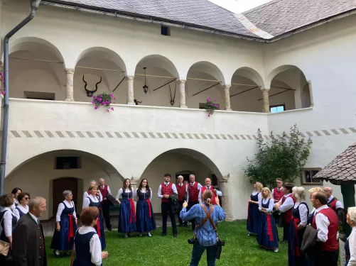 Fototermin