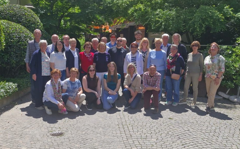 Südtirol Mai 2026