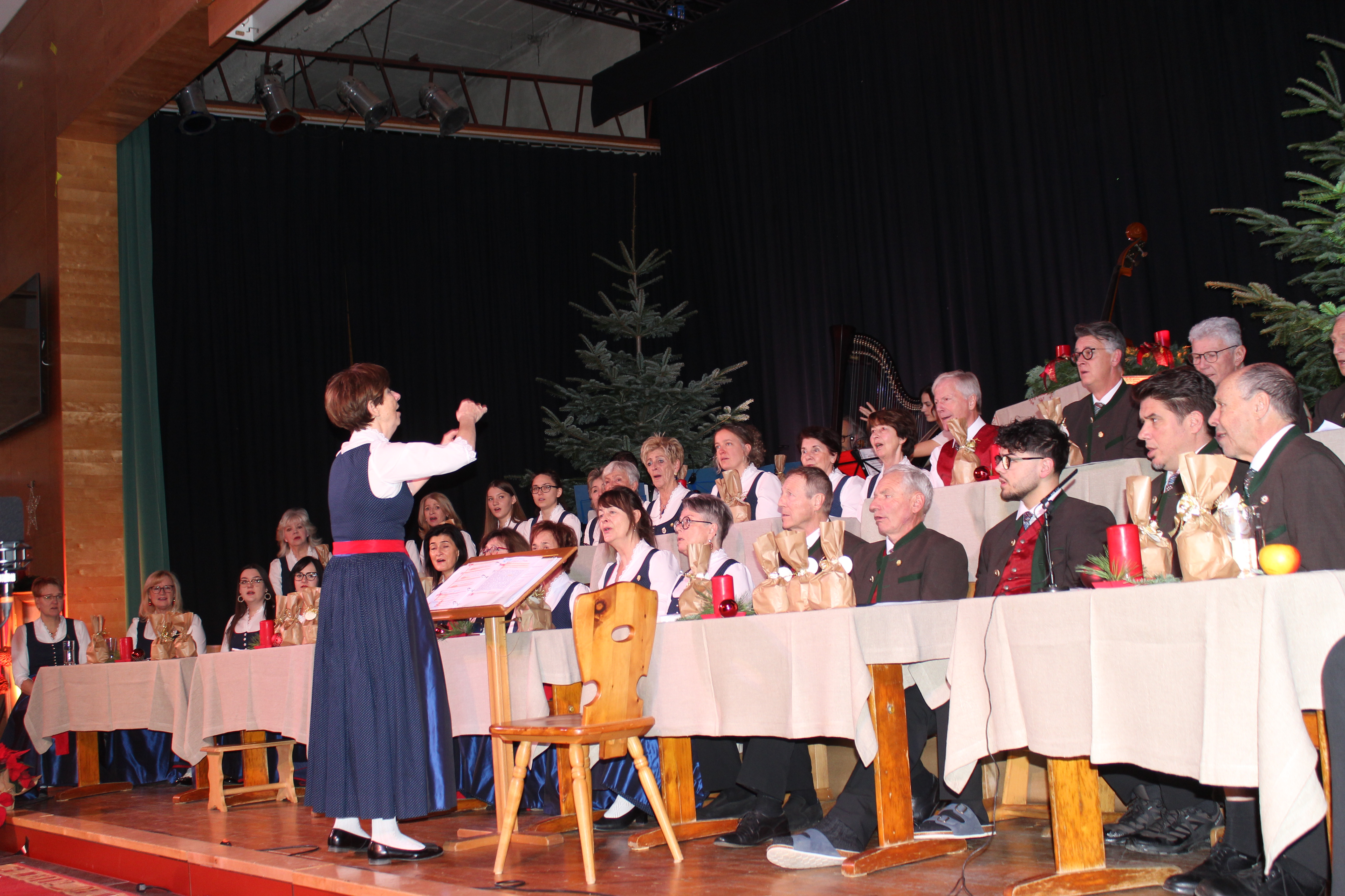 45. Krappfelder Advent